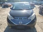 2014 Nissan Versa Note S