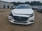 2017 Mazda 3 Touring