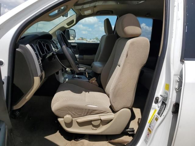 2011 Toyota Tundra Double Cab SR5