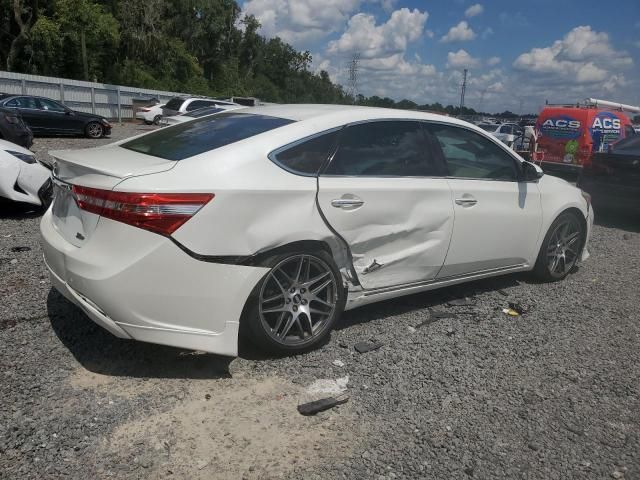 2014 Toyota Avalon Base