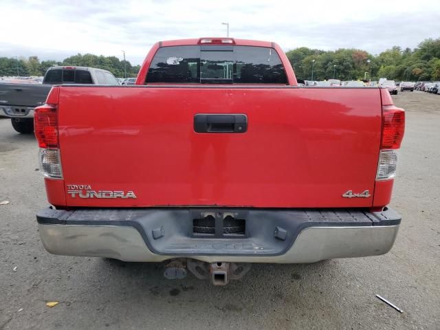 2013 Toyota Tundra Double Cab SR5