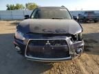 2012 Mitsubishi Outlander SE