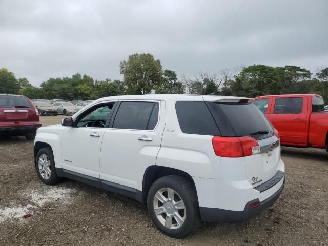 2013 GMC Terrain SLE