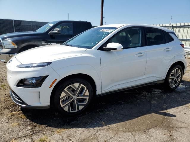 2023 Hyundai Kona SE