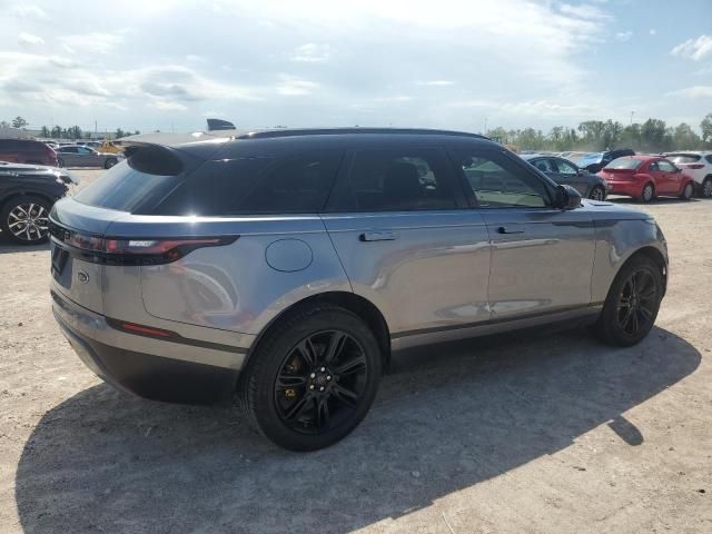 2020 Land Rover Range Rover Velar S