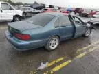 1996 Chevrolet Caprice / Impala Classic SS