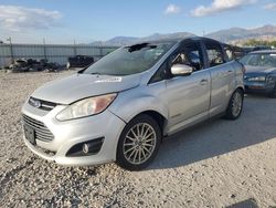 Ford Vehiculos salvage en venta: 2013 Ford C-MAX SEL