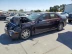 2008 Cadillac STS