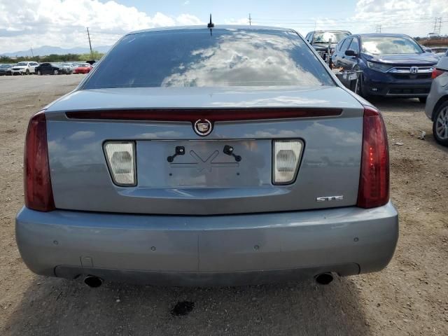 2005 Cadillac STS