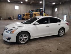 Nissan salvage cars for sale: 2013 Nissan Altima 2.5