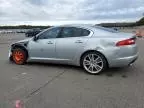 2009 Jaguar XF Premium Luxury