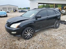 Lexus salvage cars for sale: 2005 Lexus RX 330