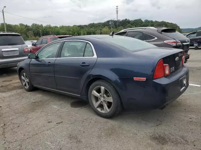 2011 Chevrolet Malibu 1LT