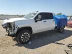 2021 Chevrolet Silverado K2500 Custom