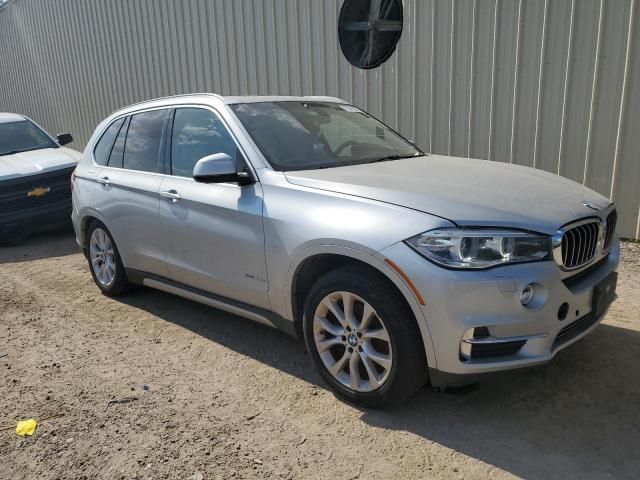 2015 BMW X5 XDRIVE35D