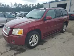 Run And Drives Cars for sale at auction: 2008 GMC Envoy Denali