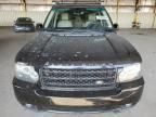 2010 Land Rover Range Rover HSE