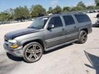 2001 Chevrolet Suburban C1500