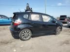 2012 Honda FIT Sport