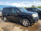 2009 Honda Pilot EXL