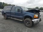 2001 Ford F250 Super Duty