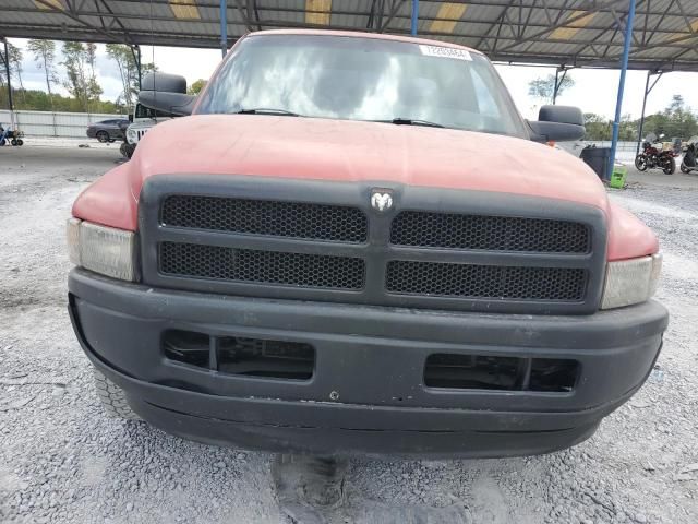 2000 Dodge RAM 1500