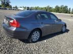 2006 BMW 325 XI