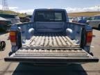 1998 Ford Ranger