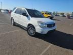 2007 Buick Rendezvous CX