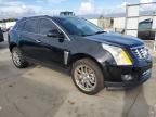 2014 Cadillac SRX Performance Collection