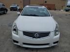 2007 Nissan Maxima SE