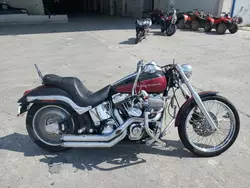 2005 Harley-Davidson Fxstdi en venta en Fredericksburg, VA