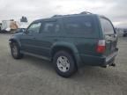 2000 Toyota 4runner SR5