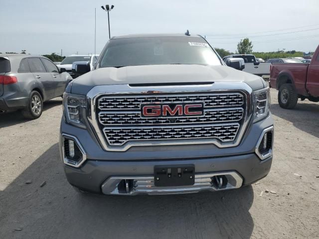 2020 GMC Sierra K1500 Denali