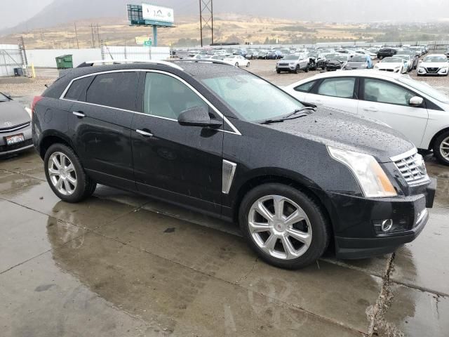 2013 Cadillac SRX Premium Collection