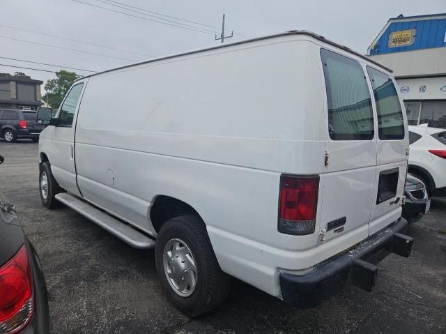 2011 Ford Econoline E250 Van