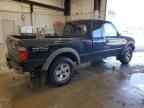 2002 Ford Ranger Super Cab