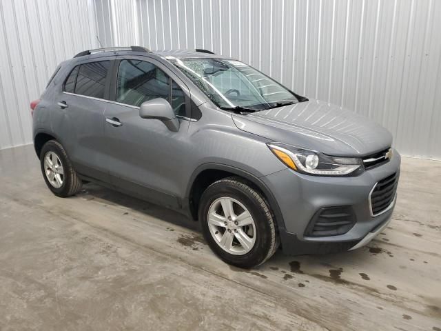 2019 Chevrolet Trax 1LT