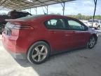 2012 Chevrolet Volt