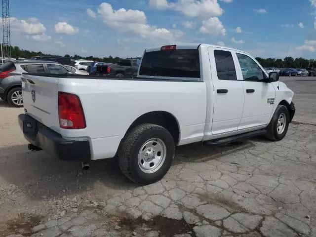 2020 Dodge RAM 1500 Classic Tradesman