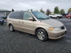 2001 Honda Odyssey EX