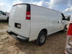 2019 Chevrolet Express G2500