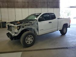 Chevrolet salvage cars for sale: 2015 Chevrolet Colorado