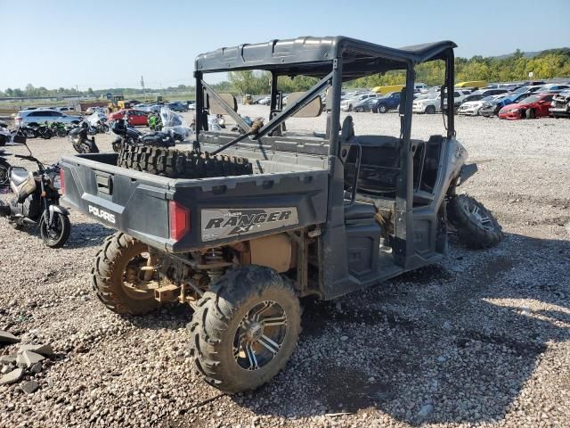 2020 Polaris RZR XP Turbo