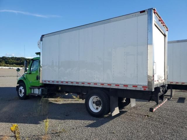 2018 Freightliner M2 106 Medium Duty