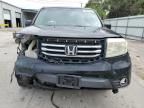 2014 Honda Pilot EXL