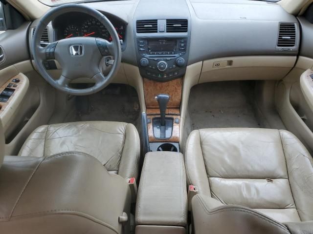 2003 Honda Accord EX