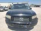 2008 Honda Ridgeline RTL