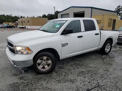 Dodge salvage cars for sale: 2022 Dodge RAM 1500 Classic SLT