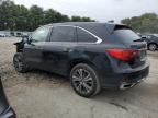 2020 Acura MDX Technology